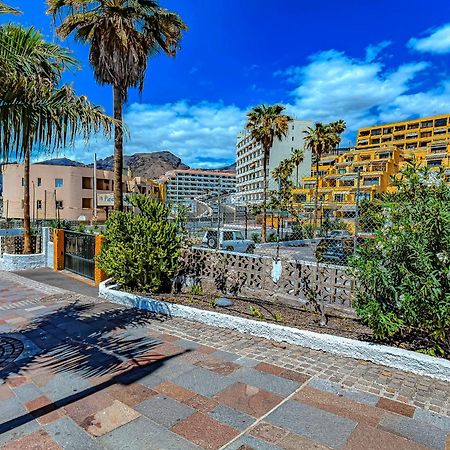 Newly Renovated Studio 2 Min From Playa La Arena Пуэрто-де-Сантьяго Экстерьер фото