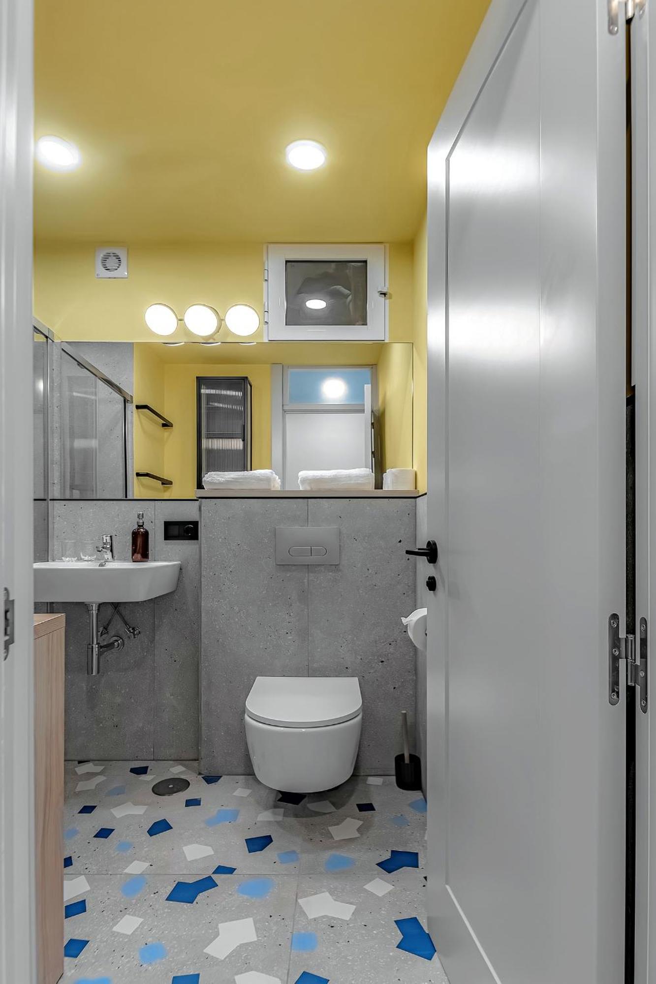 Newly Renovated Studio 2 Min From Playa La Arena Пуэрто-де-Сантьяго Экстерьер фото