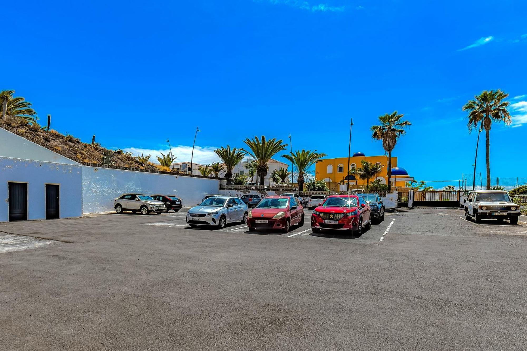 Newly Renovated Studio 2 Min From Playa La Arena Пуэрто-де-Сантьяго Экстерьер фото