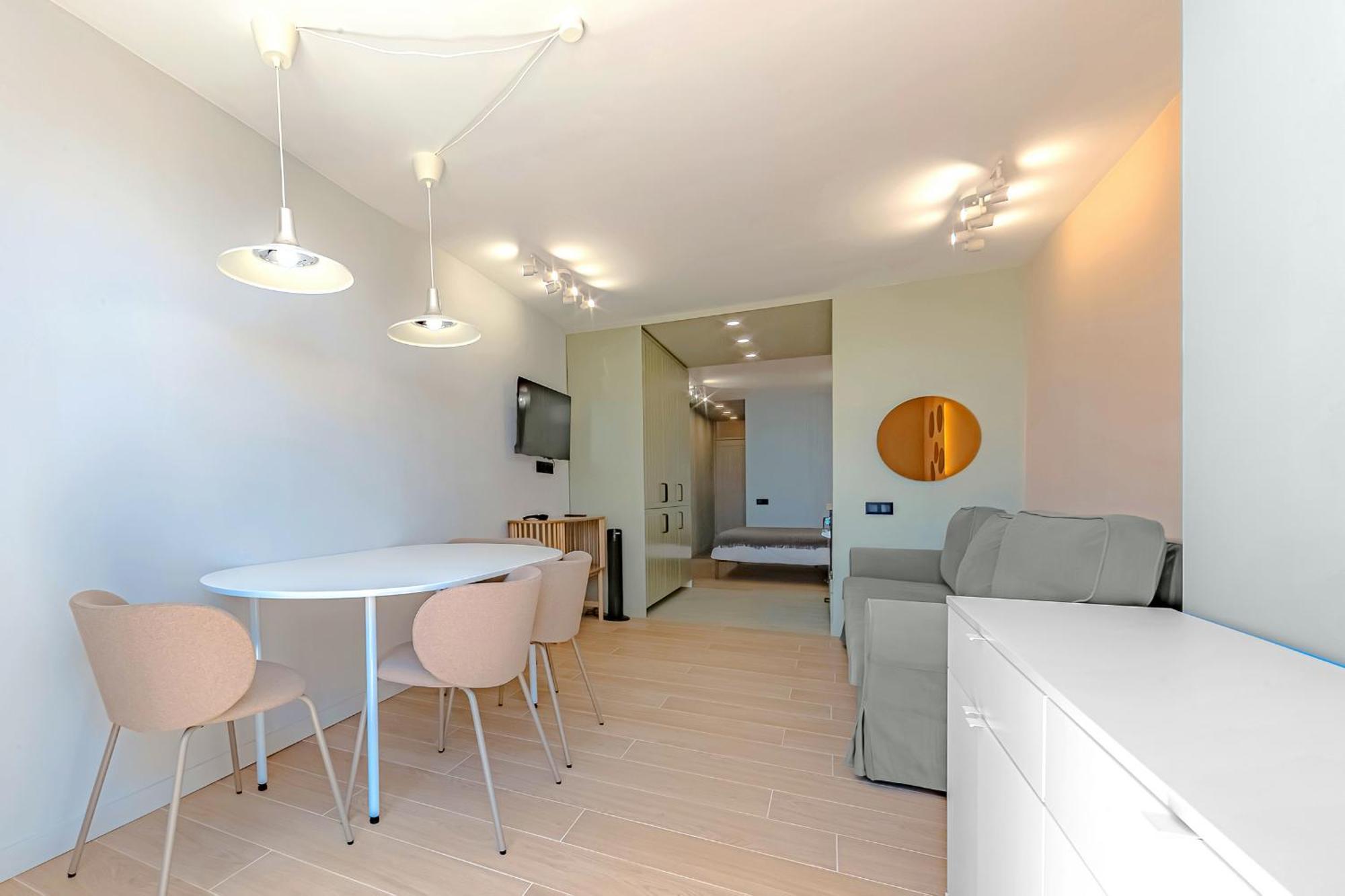 Newly Renovated Studio 2 Min From Playa La Arena Пуэрто-де-Сантьяго Экстерьер фото