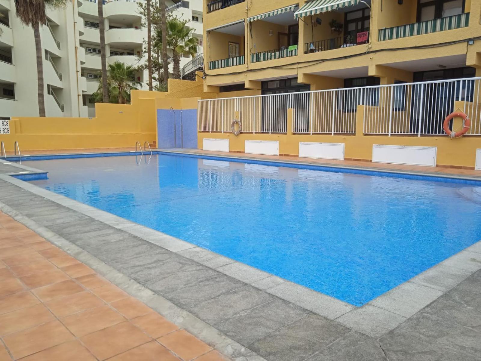 Newly Renovated Studio 2 Min From Playa La Arena Пуэрто-де-Сантьяго Экстерьер фото